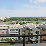 Tisza Palota *