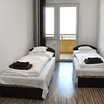 Hotel Tisza Palota Segedyn