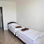 Hotel Tisza Palota
