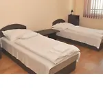 Tisza Palota Hotel *