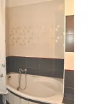 Hotel Tisza Palota Segedyn