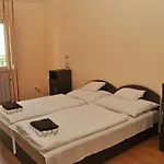 Hotel Tisza Palota *